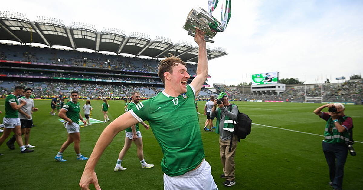 Hurling Championship Fixtures 2023: This Is The Road To Liam MacCarthy - Vimarsana News