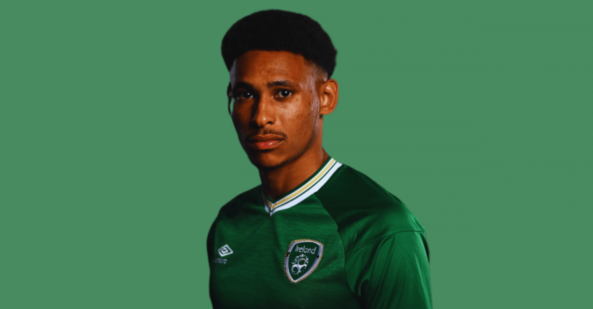 Ex-Ireland U21 Squad Member Makes International Switch After Call-Up