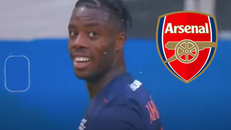 Arsenal Could Nab Young French Star Before Rival Clubs Swoop In
