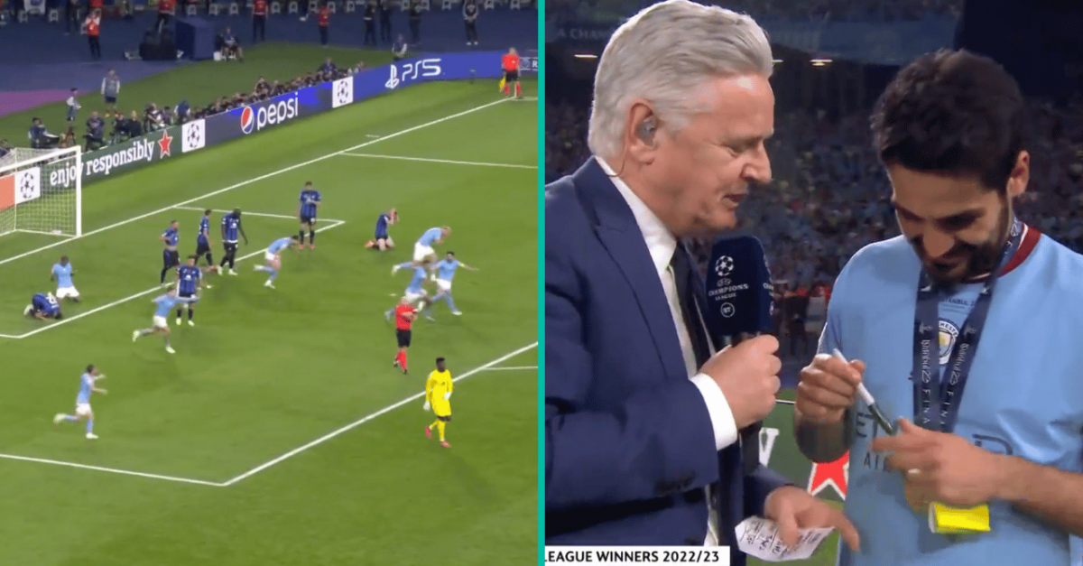 BT Sports slammed by TV viewers as Champions League final feed on   'looks like if you took magic mushrooms