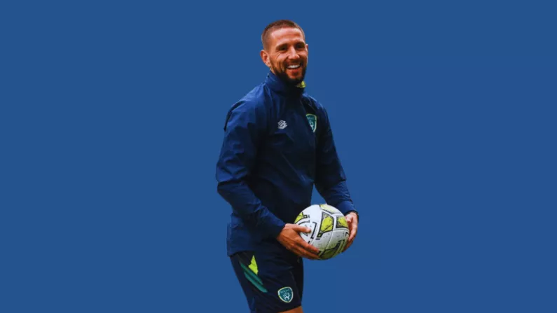 Conor Hourihane Excited For Next Step In Career After Taking Up Interesting Role