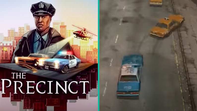 New Open World Game Could Cure Your GTA Withdrawals