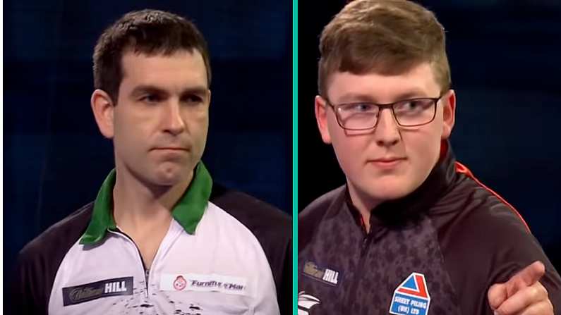 World Cup Of Darts: Who Is Representing Ireland And How To Watch On TV