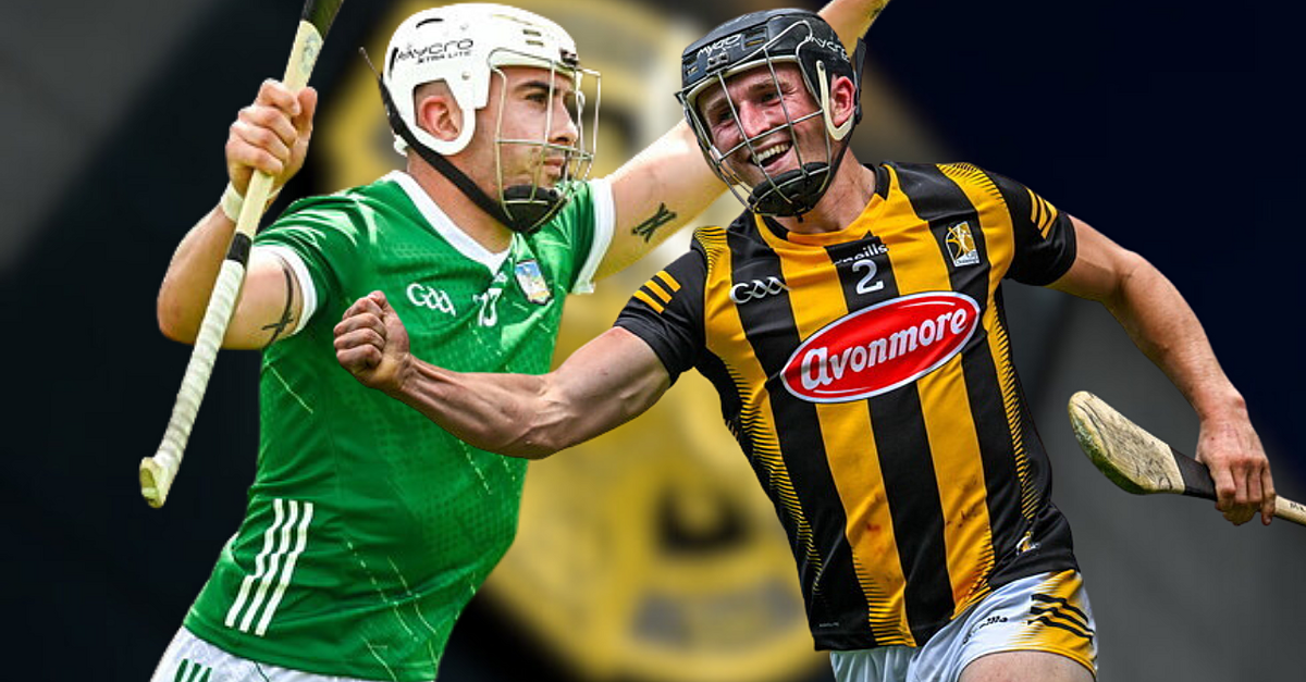 GAA To 'Look At' Change For Leinster And Munster Hurling Finals - Vimarsana News
