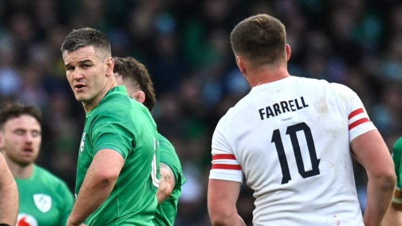 Irish Fans Outraged Over Rugby World Cup Warm Up Ticket Prices