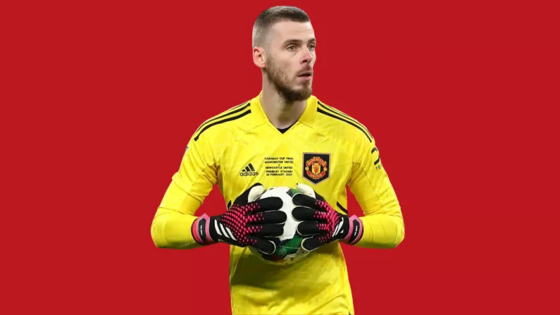 Manchester United Identify Three Potential Replacements For David De Gea