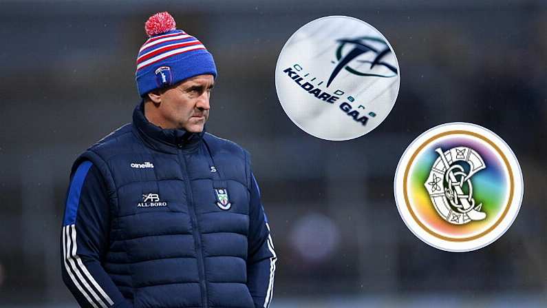 Kildare Camogie Independent Review To Be Led By Liam Sheedy