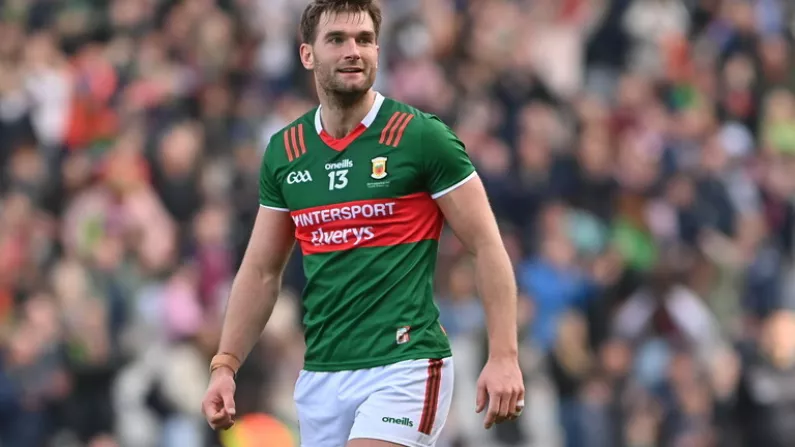 How To Watch Mayo V Cork In The All-Ireland Football Series