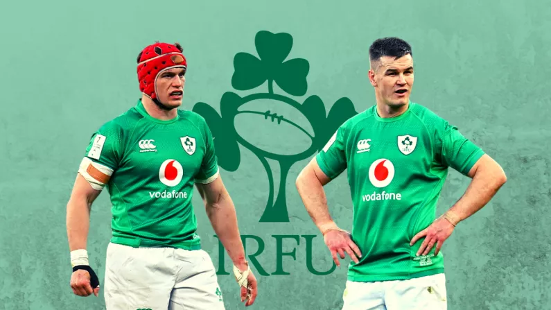 Ireland's World Cup Warm-Up Games: Fixture Details And Ticket Info