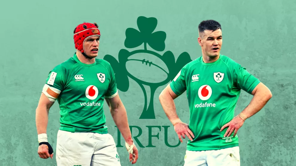ireland irish rugby world cup 2023 warm-ups