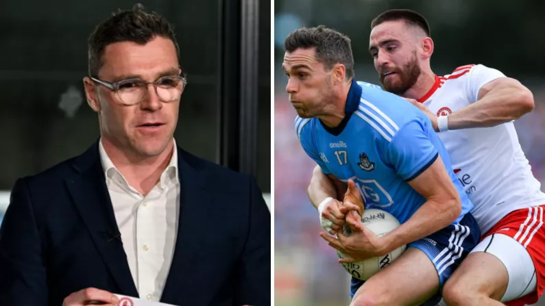Paddy Andrews Questions New Football Format With Super 8s Comparison