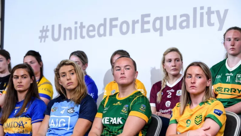Senior Camogie And LFGA Championships To Be Played 'Under Protest'