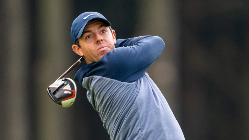 Rory McIlroy's Net Worth After Top 3 Finish At FedEx St. Jude Championship