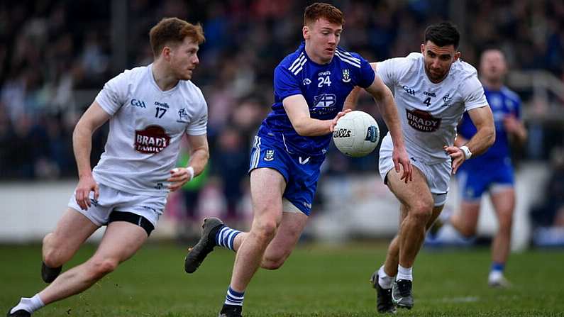 Kildare v Monaghan: 2023 All-Ireland SFC Preliminary Quarter-Finals Preview