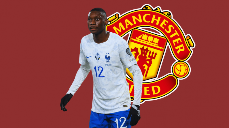 Report: Manchester United 'Serious' In Their Pursuit Of €100Million Rated Striker
