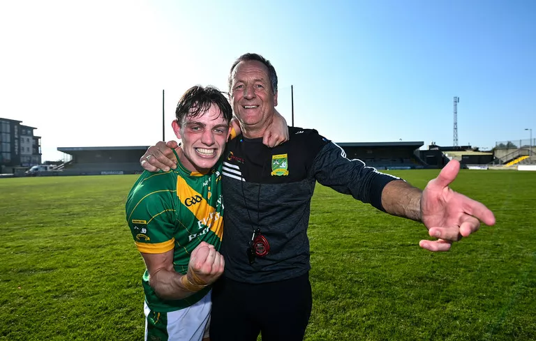 kerry gaa 2014 minors where are they now