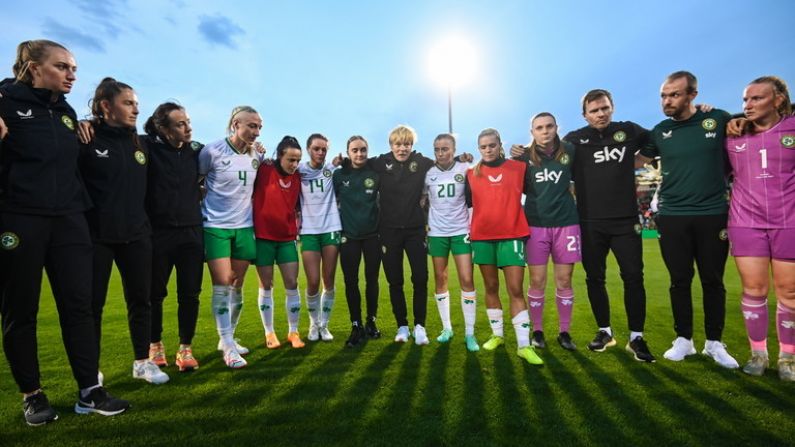 Vera Pauw Dreading The 'Worst Day Of The Campaign' As Ireland Squad Cut Looms