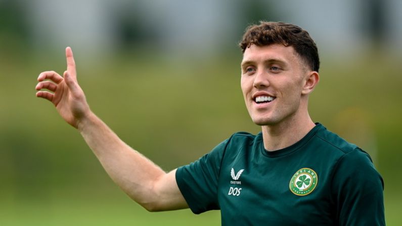 Dara O'Shea Will Be In The Premier League Next Season After Burnley Move Confirmed