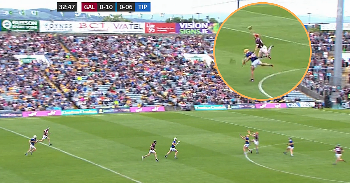 Audacious Piece Of Skill From Conor Whelan Leaves Fans In Awe - Vimarsana News