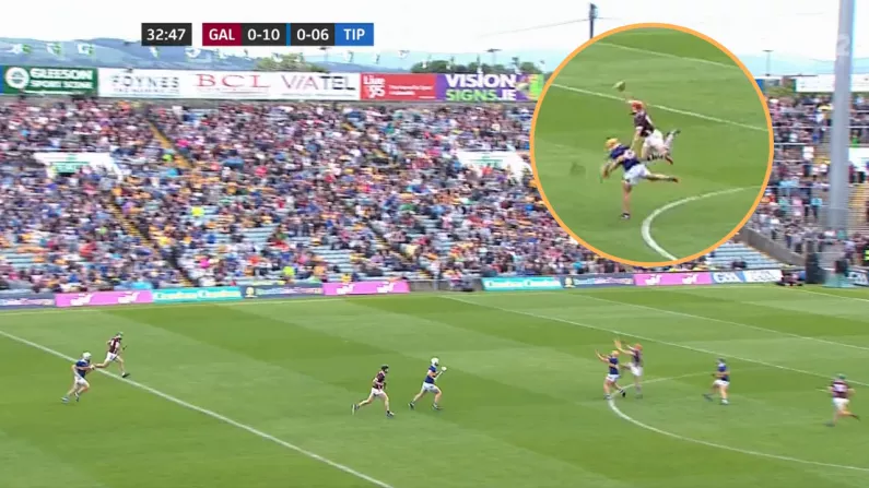 Watch: Audacious Piece Of Skill From Conor Whelan Sends Fans Absolutely Wild