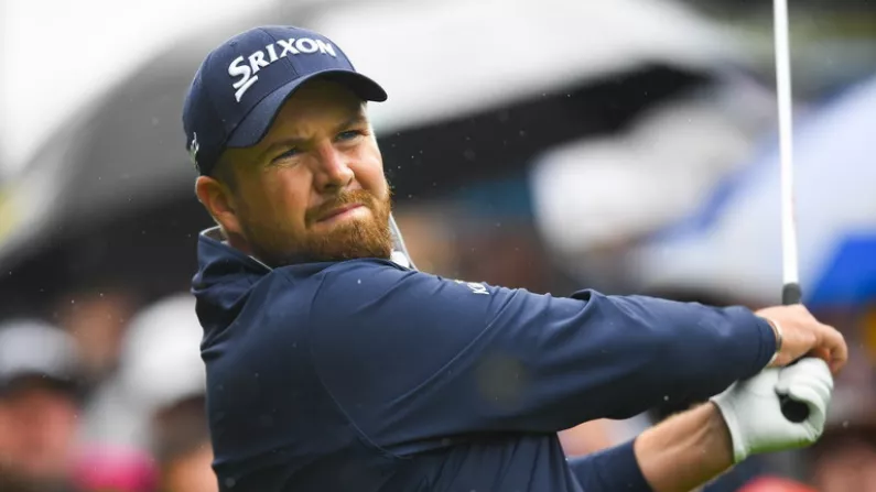 Shane Lowry's Net Worth: Career Earnings For Offaly Golf Legend