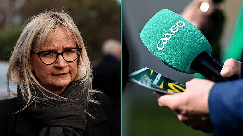 Confirmed: Dee Forbes Has Resigned From The Board Of GAAGO