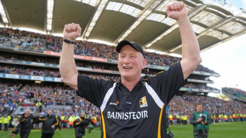 Brian Cody: Everything You Need To Know About The Legendary GAA Manager