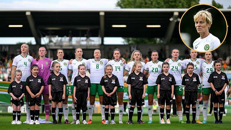 Ireland Women's World Cup Squad Announcement: Everything You Need To Know