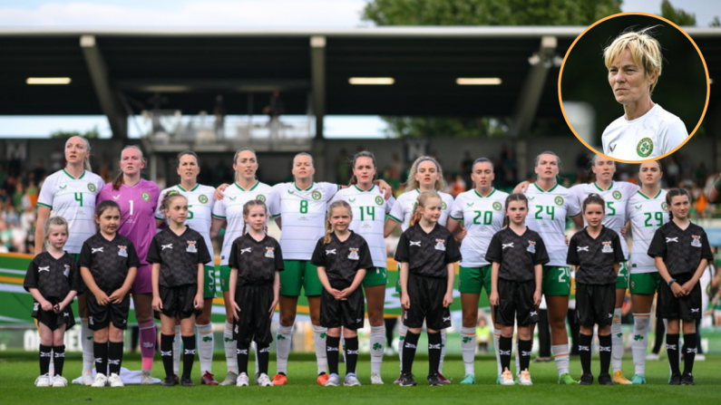 Ireland Women's World Cup Squad Announcement: Everything You Need To Know
