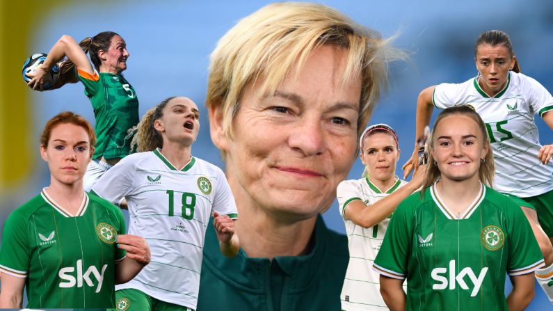 Vera Pauw Explains Reasons Behind Her World Cup Squad Selection On 'Devastating' Day