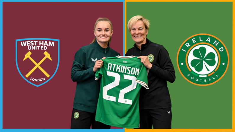 Izzy Atkinson On World Cup Squad Selection: “The Best 24 Hours Of My Life”