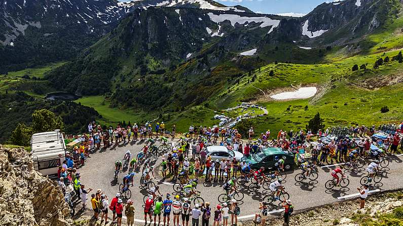 A Bluffer's Guide To The 2023 Tour de France