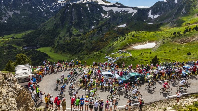 A Bluffer's Guide To The 2023 Tour de France