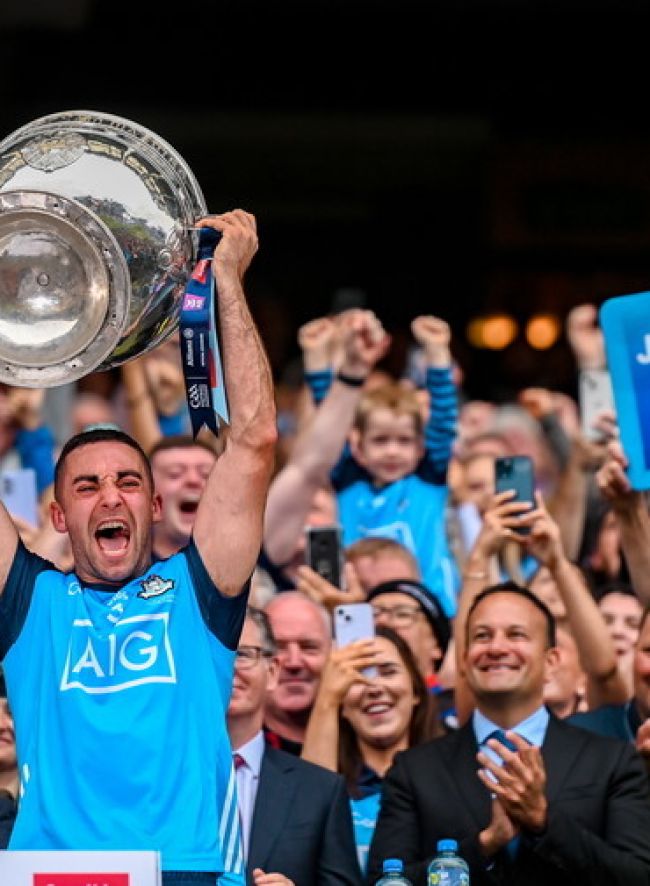 The Hardest And Softest All-Ireland Wins Of The Past 15 Years: Where Dublin 2023 Ranks