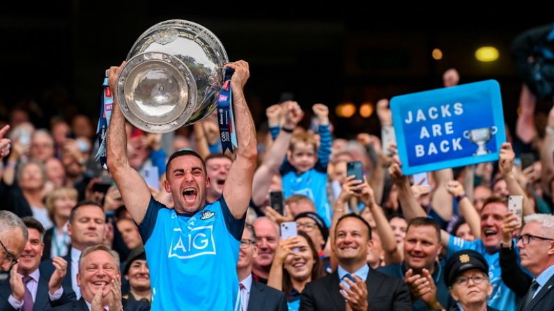 The Hardest And Softest All-Ireland Wins Of The Past 15 Years: Where Dublin 2023 Ranks