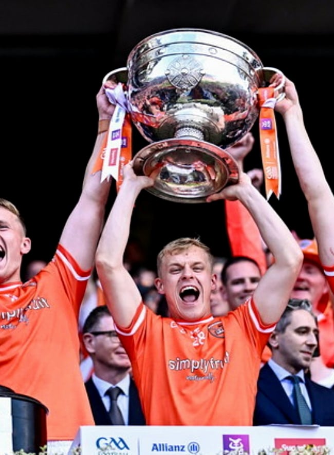 The Hardest All-Ireland Wins Of The Past 15 Years: Where Armagh 2024 Ranks