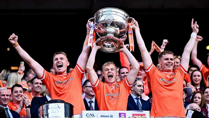 The Hardest All-Ireland Wins Of The Past 15 Years: Where Armagh 2024 Ranks