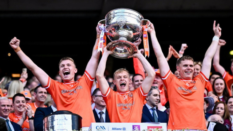 The Hardest All-Ireland Wins Of The Past 15 Years: Where Armagh 2024 Ranks