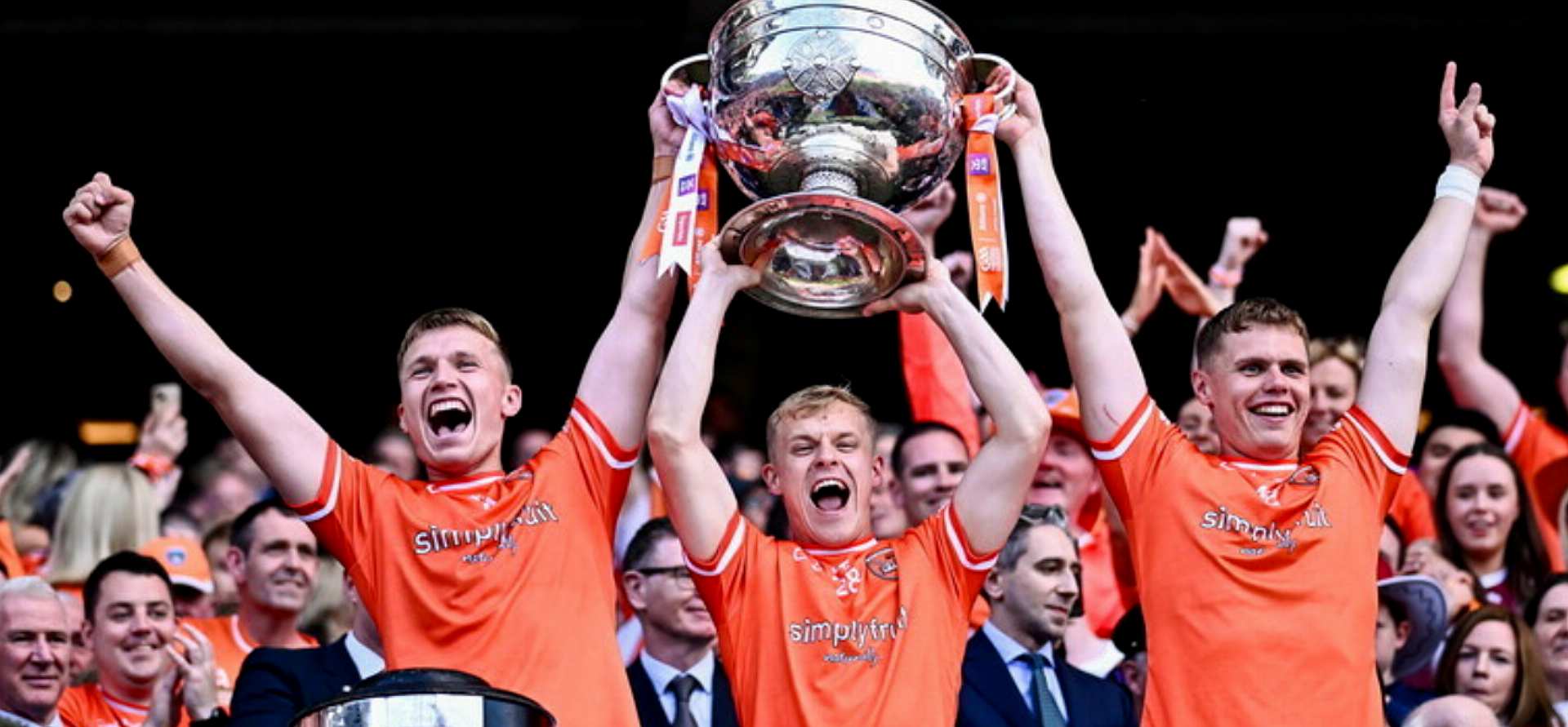 The Hardest All-Ireland Wins Of The Past 15 Years: Where Armagh 2024 Ranks