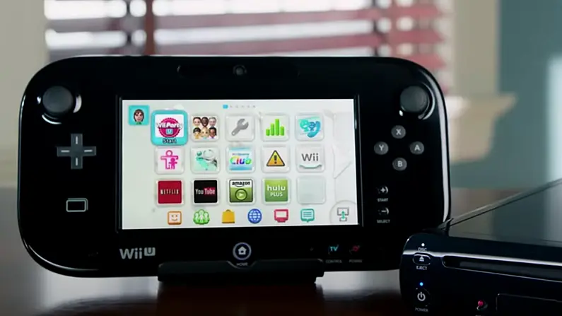 is the wii u still online