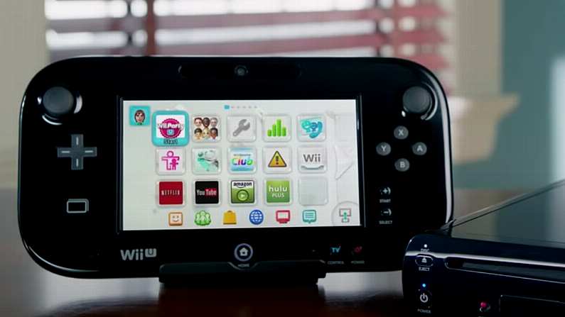 Nintendo Fans Bemused That The Wii U Online Is Still Operating