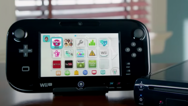 Nintendo Fans Bemused That The Wii U Online Is Still Operating