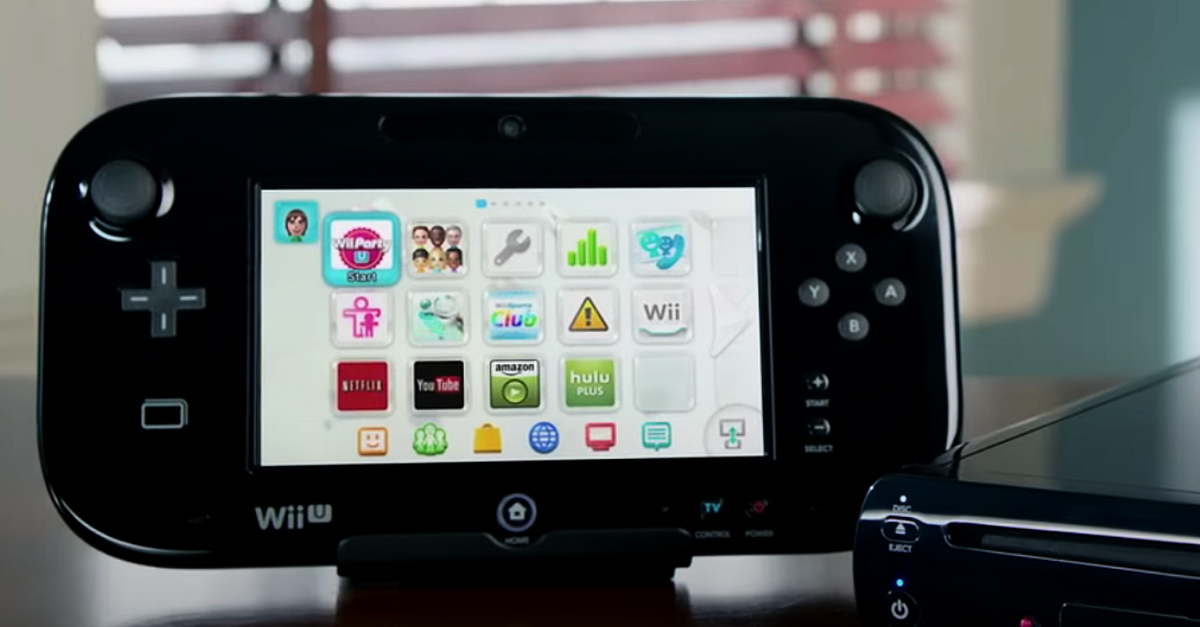 Wii U Game That Was Once Forgotten Will Come to Nintendo Switch in