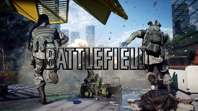 EA Release New Details On Upcoming Battlefield Game