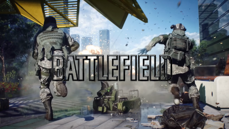 EA Release New Details On Upcoming Battlefield Game