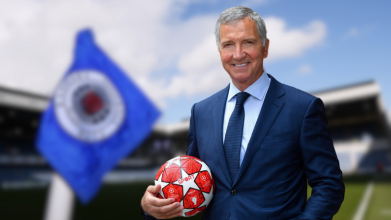 Souness 'Disappointed' He Didn't Get Chance To Make Rangers Return