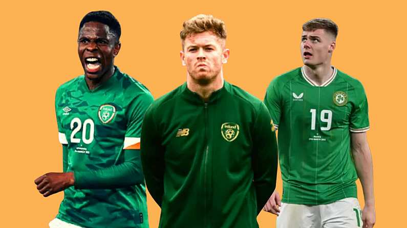 Six Irish Storylines To Track In England This Season