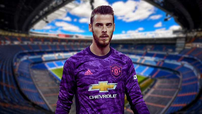 Reports: David De Gea In Line For Massive Move After Injury News