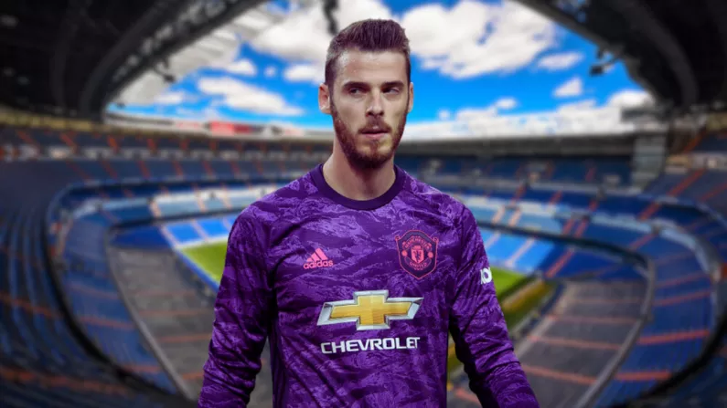 Reports: David De Gea In Line For Massive Move After Injury News