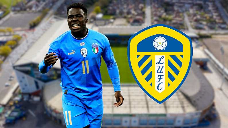 Leeds Release Statement As Tensions Rise Over Willy Gnonto Farce